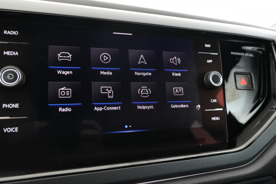 Volkswagen Taigo 1.0 TSI R-Line Business Automaat, Apple carplay, Climate,