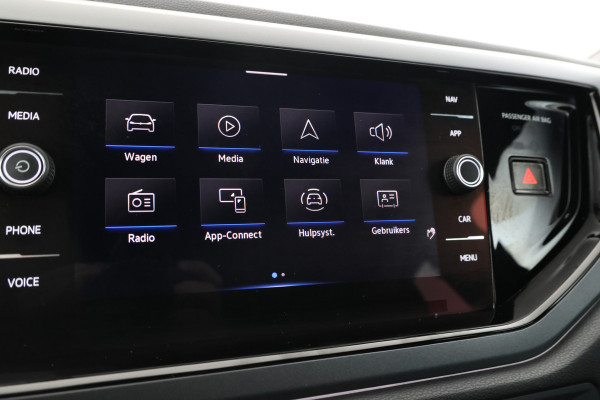 Volkswagen Taigo 1.0 TSI R-Line Business Automaat, Apple carplay, Climate,