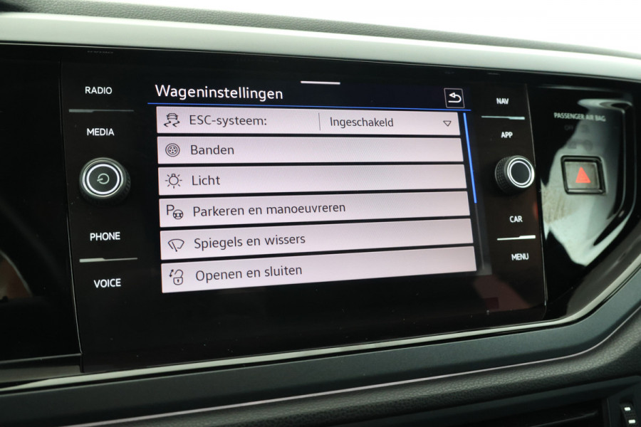 Volkswagen Taigo 1.0 TSI R-Line Business Automaat, Apple carplay, Climate,