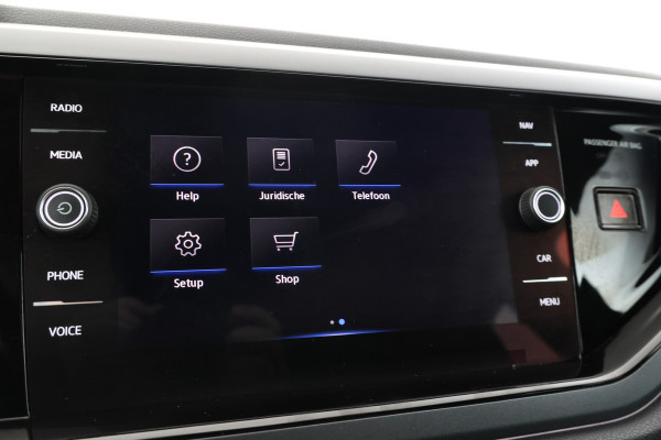 Volkswagen Taigo 1.0 TSI R-Line Business Automaat, Apple carplay, Climate,
