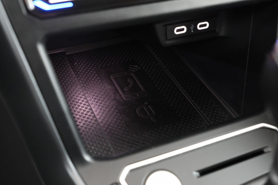 Volkswagen Taigo 1.0 TSI R-Line Business Automaat, Apple carplay, Climate,