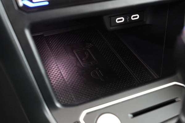 Volkswagen Taigo 1.0 TSI R-Line Business Automaat, Apple carplay, Climate,