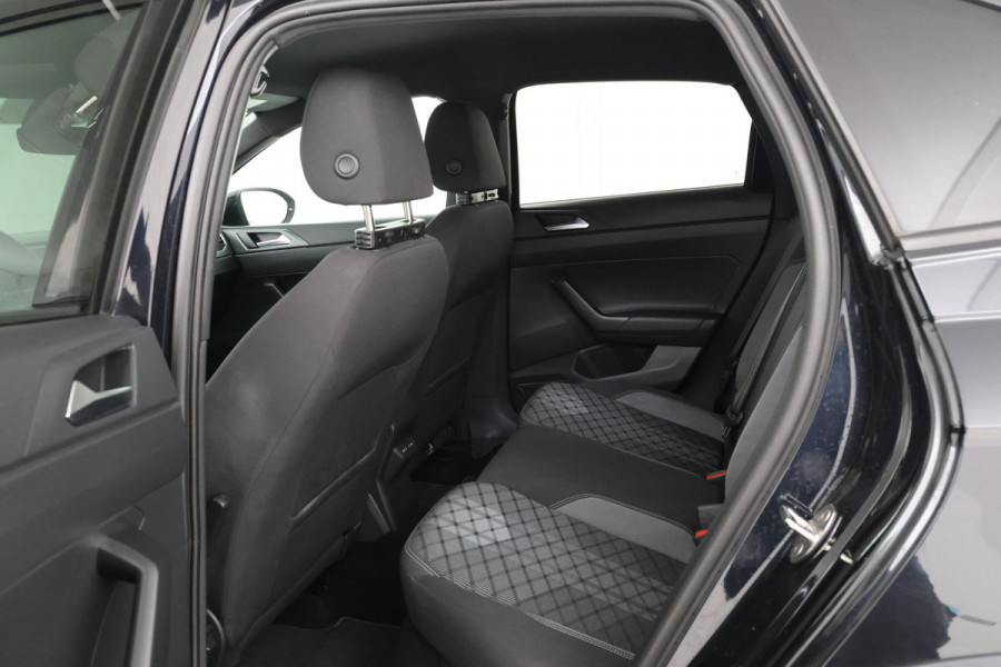 Volkswagen Taigo 1.0 TSI R-Line Business Automaat, Apple carplay, Climate,