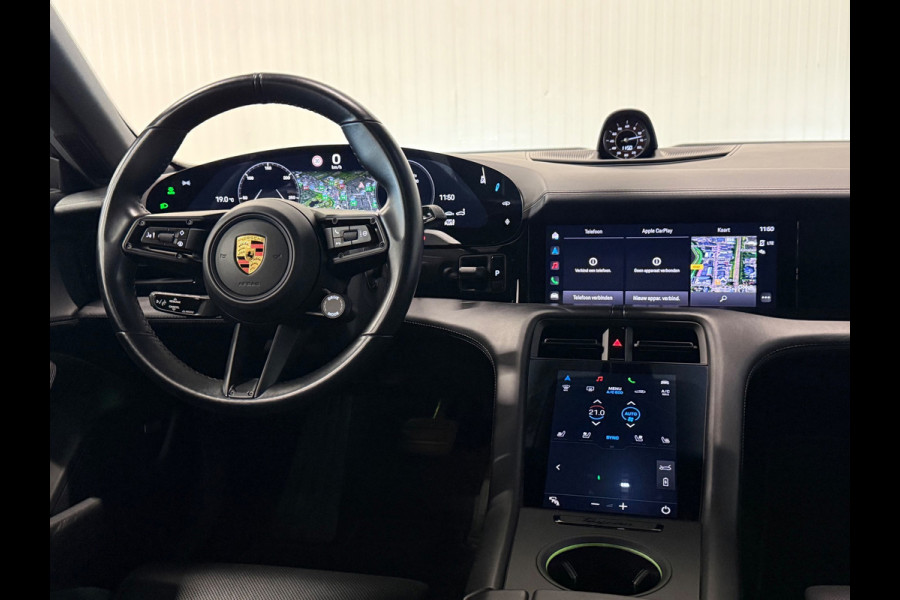Porsche Taycan 4S Performance 84 kWh | NAP | SPORT CHRONO | ZONNEDAK | BOSE AUDIO