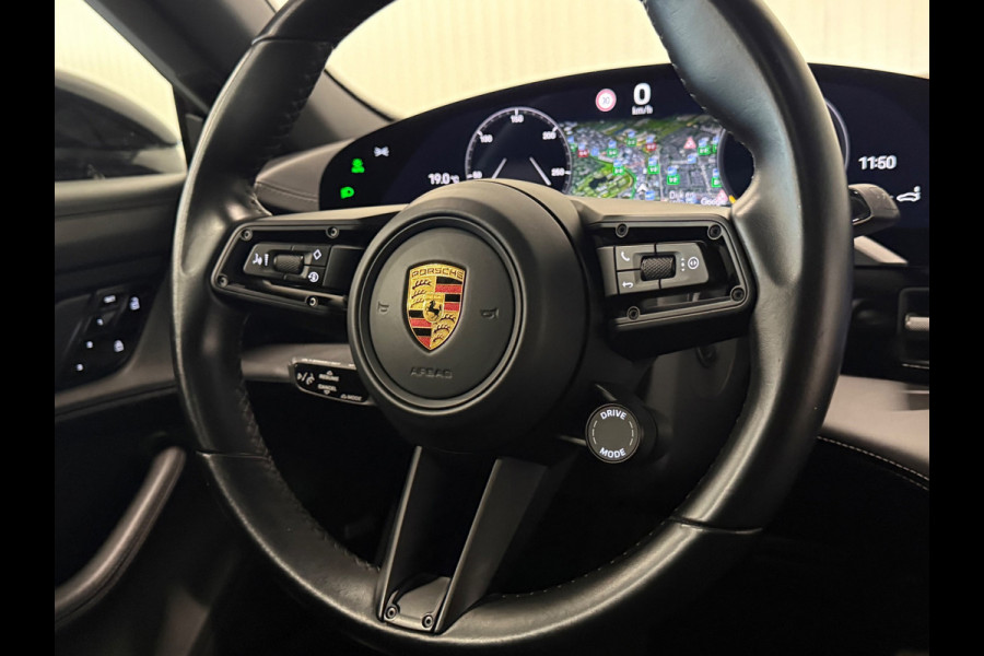 Porsche Taycan 4S Performance 84 kWh | NAP | SPORT CHRONO | ZONNEDAK | BOSE AUDIO