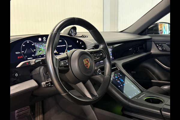Porsche Taycan 4S Performance 84 kWh | NAP | SPORT CHRONO | ZONNEDAK | BOSE AUDIO