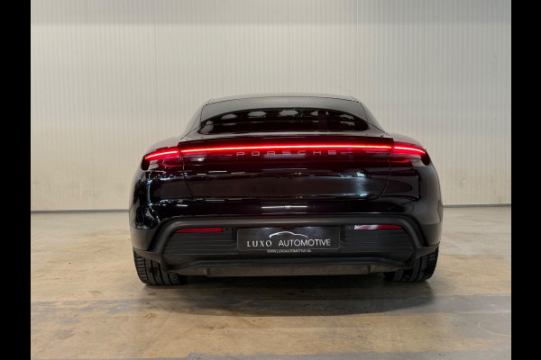 Porsche Taycan 4S Performance 84 kWh | NAP | SPORT CHRONO | ZONNEDAK | BOSE AUDIO