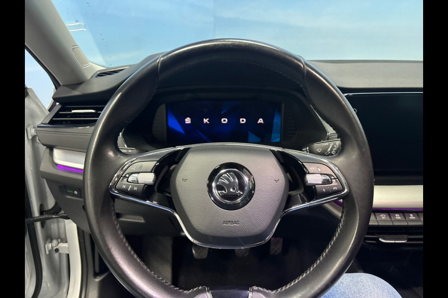 Škoda Octavia Combi 1.0 TSI Business Edition Clima | Cruise | Navi | PDC | Trekhaak