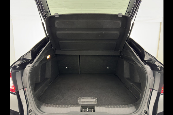 Renault Arkana 1.6 E-Tech Hybrid 145 R.S. Line (Plug-in) (INCL-BTW) Aut. *LEATHER-FABRIC | FULL-LED | BLINDSPOT | CAMERA | BOSE-SOUND | HEATED-SPORTSEATS | KEYLESS | AMBIENTLIGHT | DIGI-COCKPIT | PRIVACY-GLASS | NAVI-FULLMAP | ECC | ADAPTIVE-CRUISE