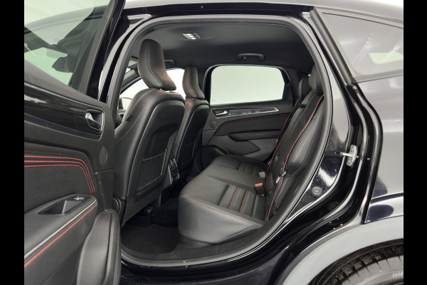 Renault Arkana 1.6 E-Tech Hybrid 145 R.S. Line (Plug-in) (INCL-BTW) Aut. *LEATHER-FABRIC | FULL-LED | BLINDSPOT | CAMERA | BOSE-SOUND | HEATED-SPORTSEATS | KEYLESS | AMBIENTLIGHT | DIGI-COCKPIT | PRIVACY-GLASS | NAVI-FULLMAP | ECC | ADAPTIVE-CRUISE