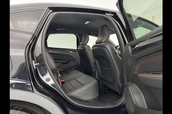 Renault Arkana 1.6 E-Tech Hybrid 145 R.S. Line (Plug-in) (INCL-BTW) Aut. *LEATHER-FABRIC | FULL-LED | BLINDSPOT | CAMERA | BOSE-SOUND | HEATED-SPORTSEATS | KEYLESS | AMBIENTLIGHT | DIGI-COCKPIT | PRIVACY-GLASS | NAVI-FULLMAP | ECC | ADAPTIVE-CRUISE