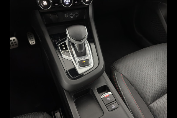 Renault Arkana 1.6 E-Tech Hybrid 145 R.S. Line (Plug-in) (INCL-BTW) Aut. *LEATHER-FABRIC | FULL-LED | BLINDSPOT | CAMERA | BOSE-SOUND | HEATED-SPORTSEATS | KEYLESS | AMBIENTLIGHT | DIGI-COCKPIT | PRIVACY-GLASS | NAVI-FULLMAP | ECC | ADAPTIVE-CRUISE