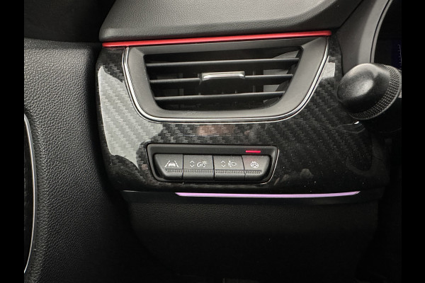 Renault Arkana 1.6 E-Tech Hybrid 145 R.S. Line (Plug-in) (INCL-BTW) Aut. *LEATHER-FABRIC | FULL-LED | BLINDSPOT | CAMERA | BOSE-SOUND | HEATED-SPORTSEATS | KEYLESS | AMBIENTLIGHT | DIGI-COCKPIT | PRIVACY-GLASS | NAVI-FULLMAP | ECC | ADAPTIVE-CRUISE