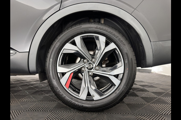Renault Arkana 1.6 E-Tech Hybrid 145 R.S. Line (Plug-in) (INCL-BTW) Aut. *LEATHER-FABRIC | FULL-LED | BLINDSPOT | CAMERA | BOSE-SOUND | HEATED-SPORTSEATS | KEYLESS | AMBIENTLIGHT | DIGI-COCKPIT | PRIVACY-GLASS | NAVI-FULLMAP | ECC | ADAPTIVE-CRUISE