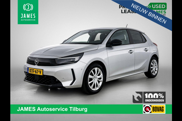 Opel Corsa 1.2 Turbo Business Edition CAMERA | NAVI-CARPLAY | PDC