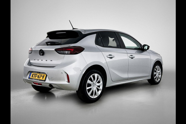Opel Corsa 1.2 Turbo Business Edition CAMERA | NAVI-CARPLAY | PDC