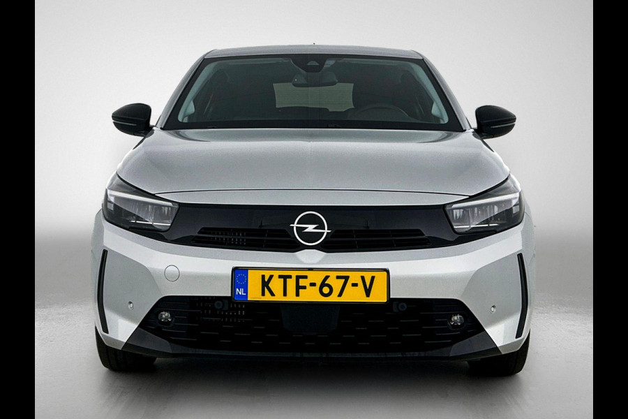 Opel Corsa 1.2 Turbo Business Edition CAMERA | NAVI-CARPLAY | PDC