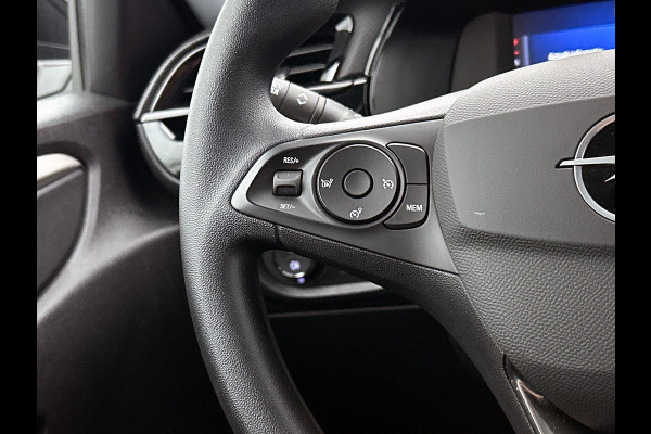 Opel Corsa 1.2 Turbo Business Edition CAMERA | NAVI-CARPLAY | PDC