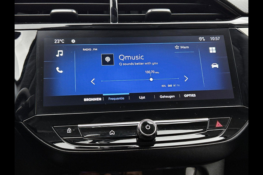 Opel Corsa 1.2 Turbo Business Edition CAMERA | NAVI-CARPLAY | PDC
