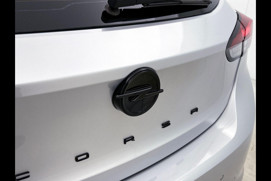 Opel Corsa 1.2 Turbo Business Edition CAMERA | NAVI-CARPLAY | PDC
