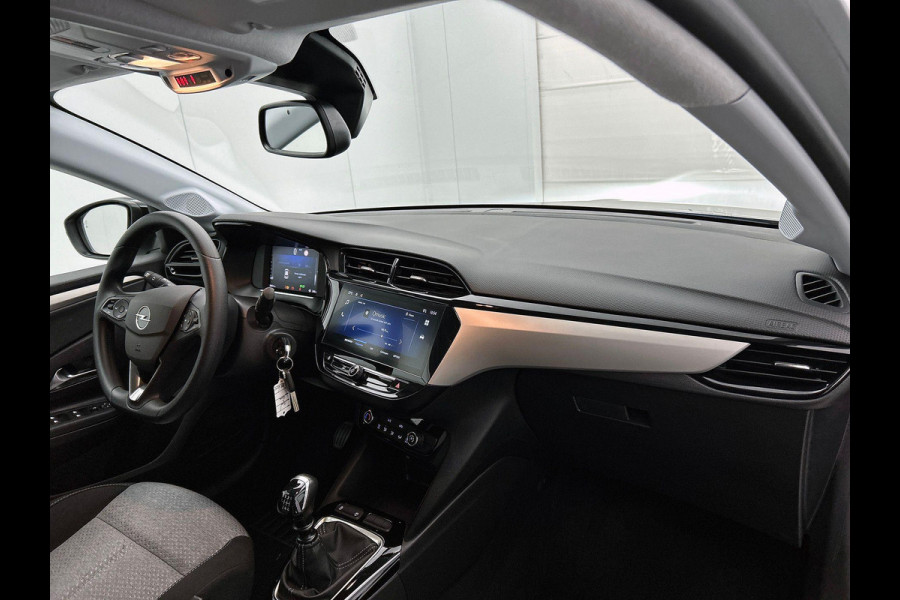 Opel Corsa 1.2 Turbo Business Edition CAMERA | NAVI-CARPLAY | PDC