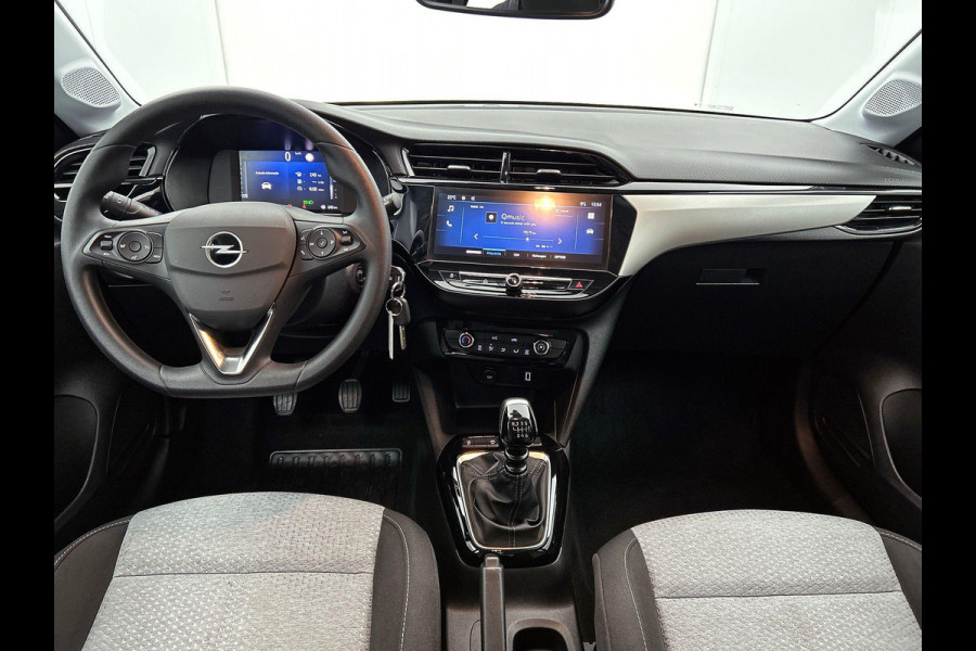 Opel Corsa 1.2 Turbo Business Edition CAMERA | NAVI-CARPLAY | PDC