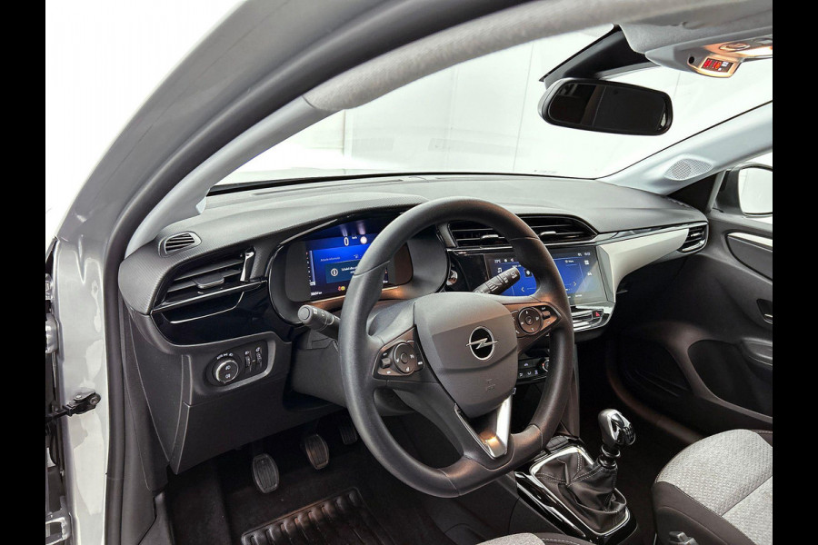 Opel Corsa 1.2 Turbo Business Edition CAMERA | NAVI-CARPLAY | PDC