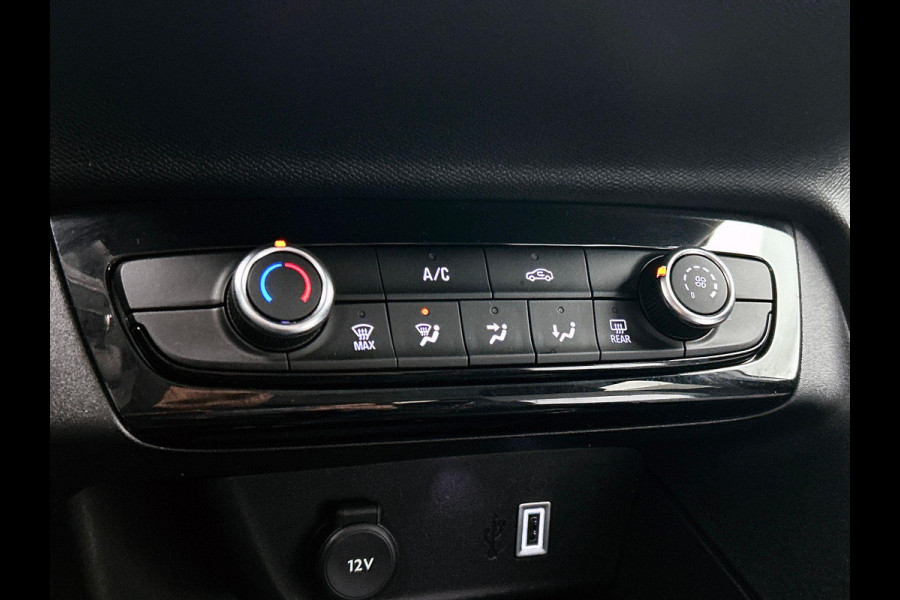 Opel Corsa 1.2 Turbo Business Edition CAMERA | NAVI-CARPLAY | PDC