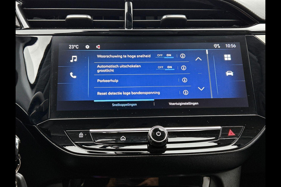 Opel Corsa 1.2 Turbo Business Edition CAMERA | NAVI-CARPLAY | PDC