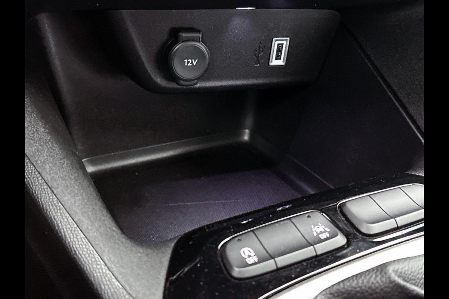 Opel Corsa 1.2 Turbo Business Edition CAMERA | NAVI-CARPLAY | PDC