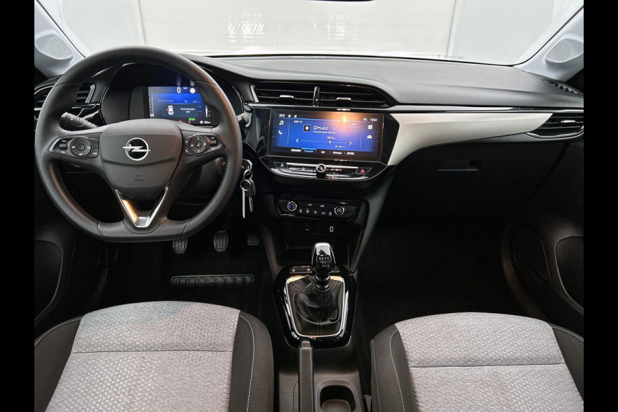 Opel Corsa 1.2 Turbo Business Edition CAMERA | NAVI-CARPLAY | PDC