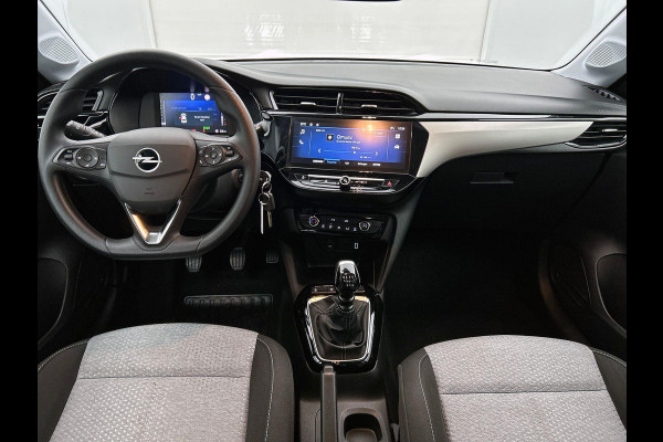 Opel Corsa 1.2 Turbo Business Edition CAMERA | NAVI-CARPLAY | PDC