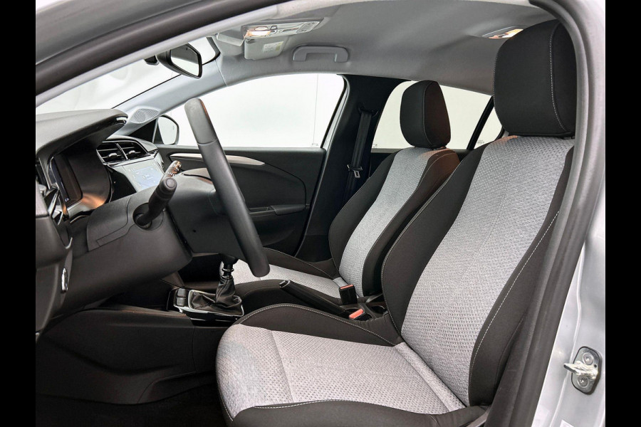 Opel Corsa 1.2 Turbo Business Edition CAMERA | NAVI-CARPLAY | PDC