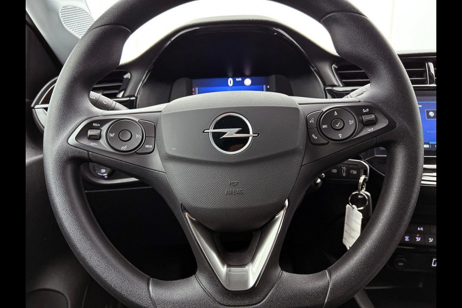 Opel Corsa 1.2 Turbo Business Edition CAMERA | NAVI-CARPLAY | PDC