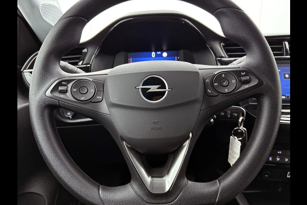Opel Corsa 1.2 Turbo Business Edition CAMERA | NAVI-CARPLAY | PDC