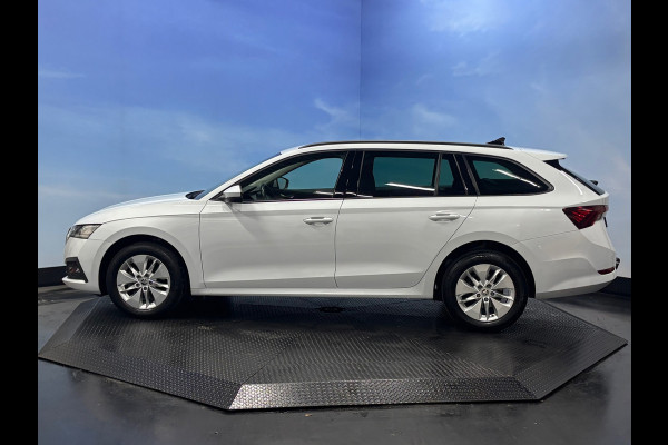 Škoda Octavia Combi 1.0 TSI Business Edition Clima | Cruise | Navi | PDC | Trekhaak