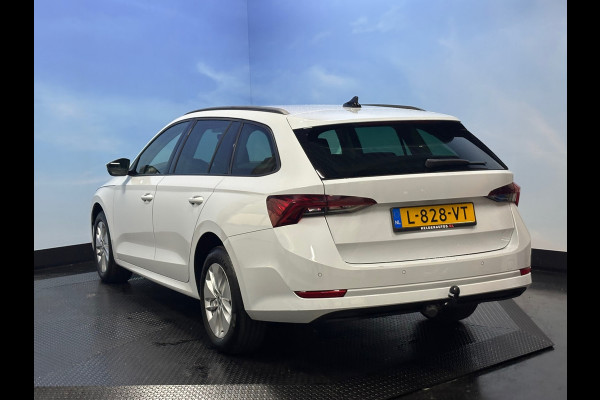 Škoda Octavia Combi 1.0 TSI Business Edition Clima | Cruise | Navi | PDC | Trekhaak