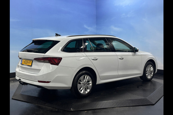 Škoda Octavia Combi 1.0 TSI Business Edition Clima | Cruise | Navi | PDC | Trekhaak
