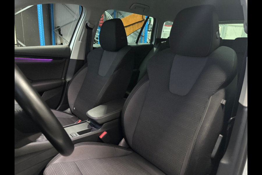 Škoda Octavia Combi 1.0 TSI Business Edition Clima | Cruise | Navi | PDC | Trekhaak