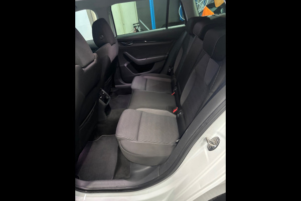Škoda Octavia Combi 1.0 TSI Business Edition Clima | Cruise | Navi | PDC | Trekhaak