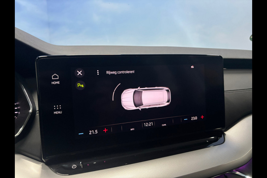 Škoda Octavia Combi 1.0 TSI Business Edition Clima | Cruise | Navi | PDC | Trekhaak