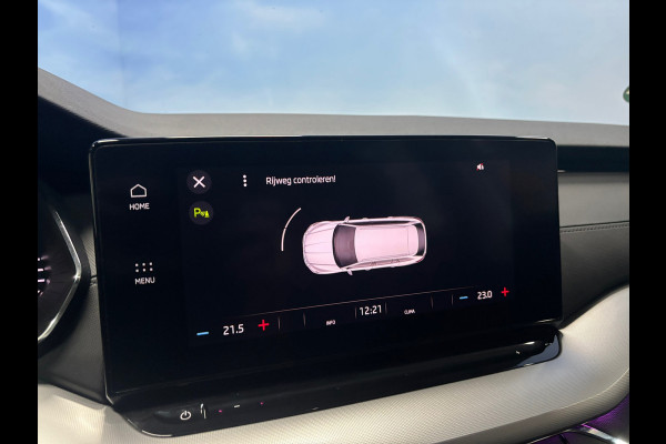 Škoda Octavia Combi 1.0 TSI Business Edition Clima | Cruise | Navi | PDC | Trekhaak