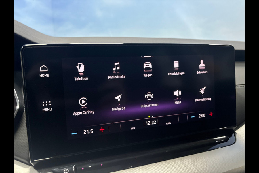 Škoda Octavia Combi 1.0 TSI Business Edition Clima | Cruise | Navi | PDC | Trekhaak