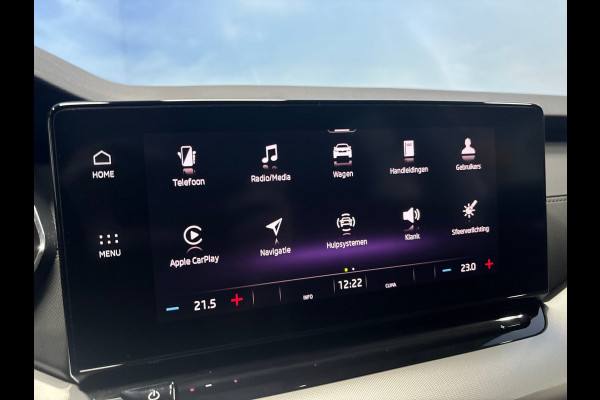 Škoda Octavia Combi 1.0 TSI Business Edition Clima | Cruise | Navi | PDC | Trekhaak