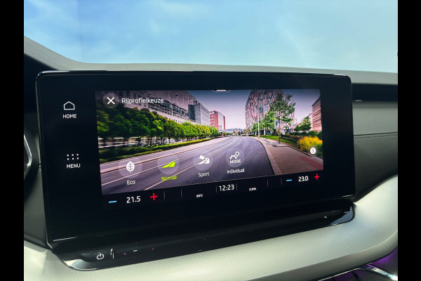 Škoda Octavia Combi 1.0 TSI Business Edition Clima | Cruise | Navi | PDC | Trekhaak