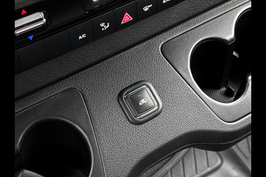 Mercedes-Benz Sprinter 319 CDI L4H2 Pro 4x4 Nieuwstaat Distronic Elektrische-Schuifdeur Parkeerpakket Stoel & Stuurverwarming