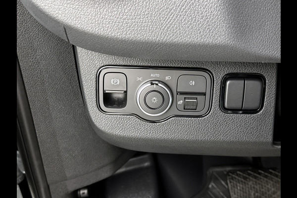 Mercedes-Benz Sprinter 319 CDI L4H2 Pro 4x4 Nieuwstaat Distronic Elektrische-Schuifdeur Parkeerpakket Stoel & Stuurverwarming
