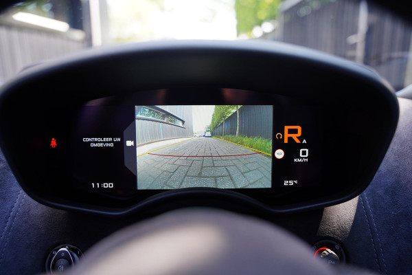 McLaren 600LT Spider 3.8 V8 / Lifting / Premium Audio