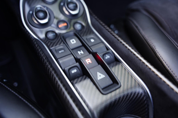 McLaren 600LT Spider 3.8 V8 / Lifting / Premium Audio