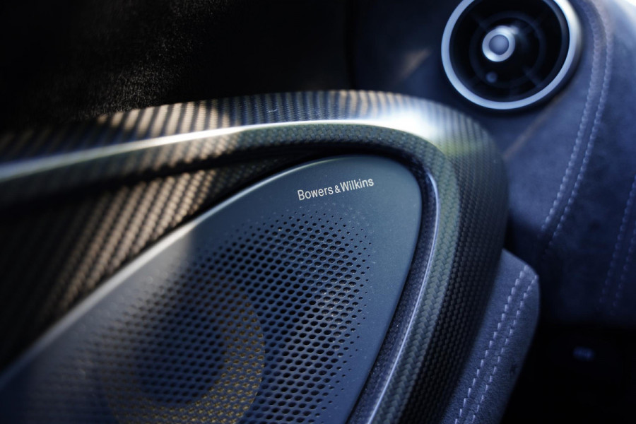 McLaren 600LT Spider 3.8 V8 / Lifting / Premium Audio